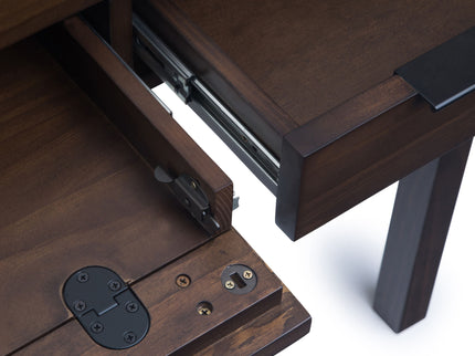 Hollander - Handcrafted Desk