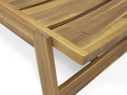 Maki - Chaise Lounge