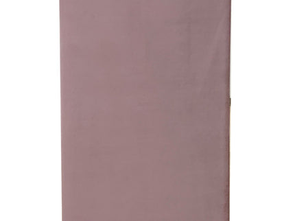 Reggie - Chest - Pink