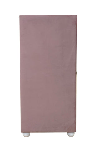 Reggie - Chest - Pink