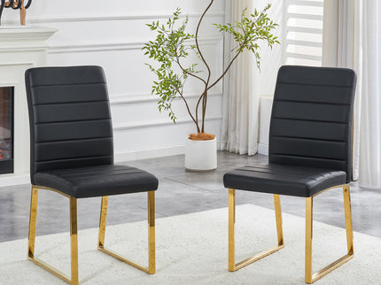 Oversized Ergonomic Dining Chairs For Home