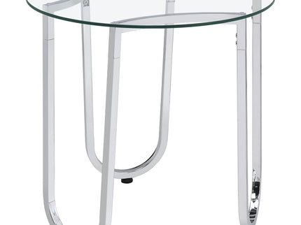 Dutton - Round Top Table