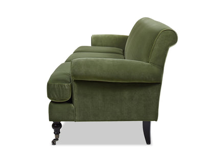 Alana Lawson - Three Cushion Tightback Sofa
