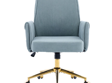 Ergonomic Mid Back Office Chair