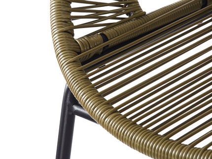 Ferrara - Outdoor Patio Barstool (Set of 2)