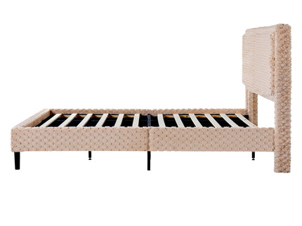 Soft Bed Comfortable Backrest For Bedroom