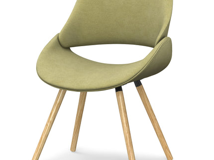 Malden - Mid Century Modern Bentwood Dining Chair