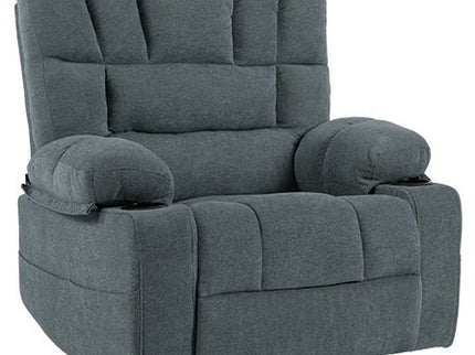 Massage Recliner Chair Sofa With Heating Vibration