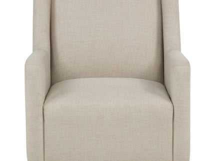 Odessa - Swivel Glider Chair - Taupe