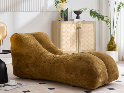 Creative Bean Bag Sofa Chair With High Quality Sponge Filling
