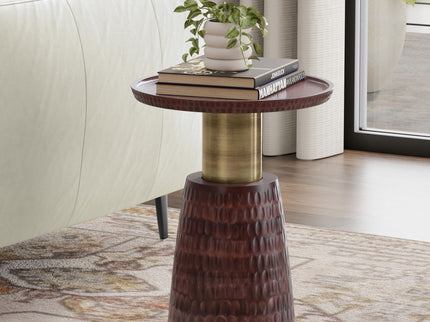 Breanna - Side Table