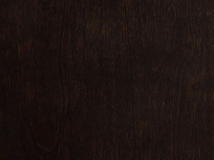 Prescott - 8 Drawer Dresser With Mirror - Smoked Peppercorn Brown