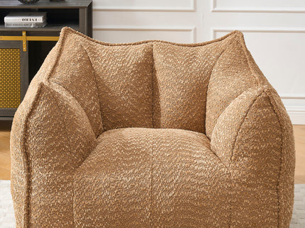 Comfortable Sofa Chairs With Highly Resilient Foam For Living Rooms And Bedrooms