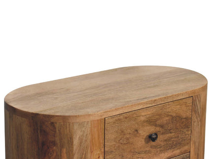 Mini Cabinet