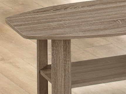 Table Set, Coffee, End, Side, Accent For Living Room (Set of 3)