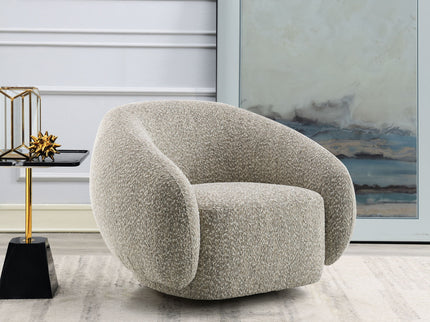 Isabel - Chair With Swivel Base