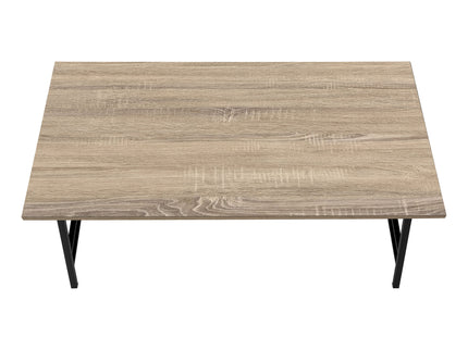 Table, Rectangular, Modern Style