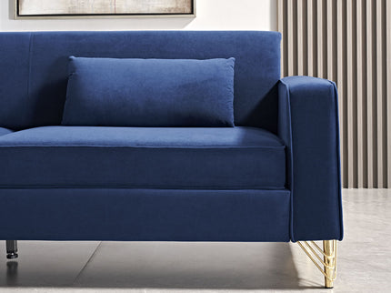 Aesthetic 3 Seater Couch With Classic Modern Appeal And Luxurious Soft Comfort