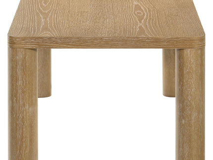 Bryant - Table With Cylindrical Legs