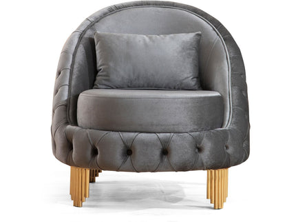 Vanessa - Accent Chair