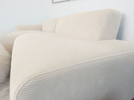 Mar - High-Quality Sectional Sofa