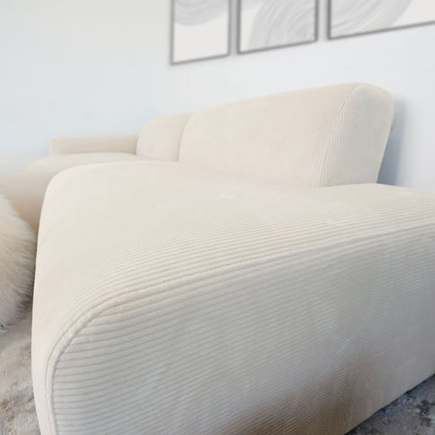 Mar - High-Quality Sectional Sofa