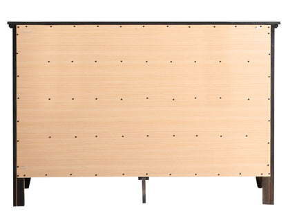 Hammond - Elegant Casual Dresser For Any Room