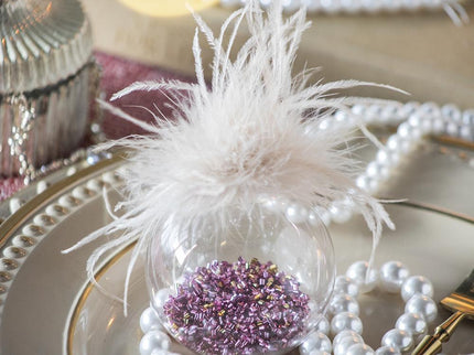 Christmas Ball Ornaments Decorative Hanging Ball Christmas Tree Ornaments For Holiday