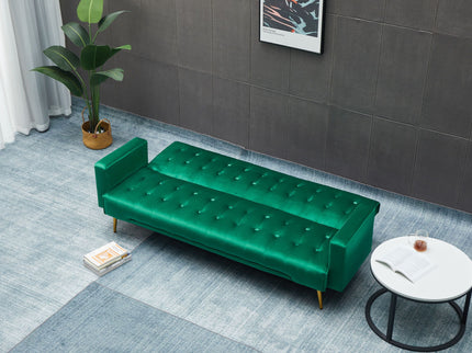 Comfort Compact Design Sofa Bed
