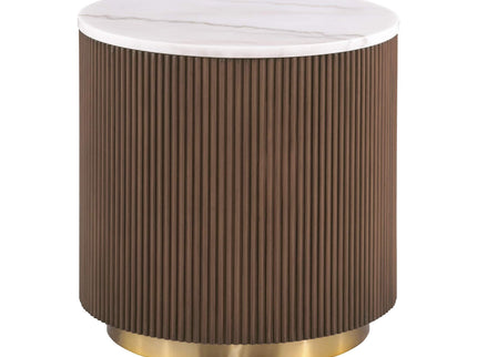 Modern Round Table Contemporary Design