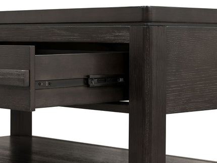 Elegant Design End Table