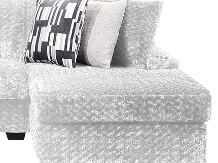 Magnum - Modern Sectional Sofa