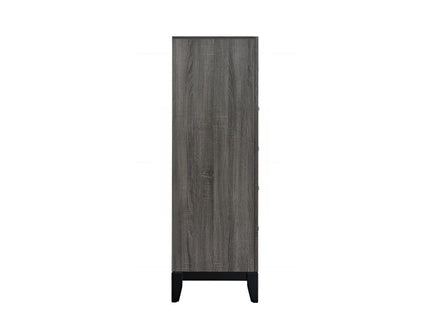 Glasgow - Chest With Ample Storage