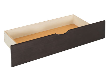 Platform Bed With Trundle And 2 Drawers