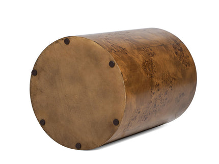 Nebula - Accent Pillar Side Table