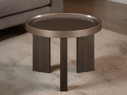 Lakita - Elegant Design Table