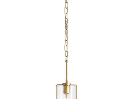 Adjustable Pendant Lighting