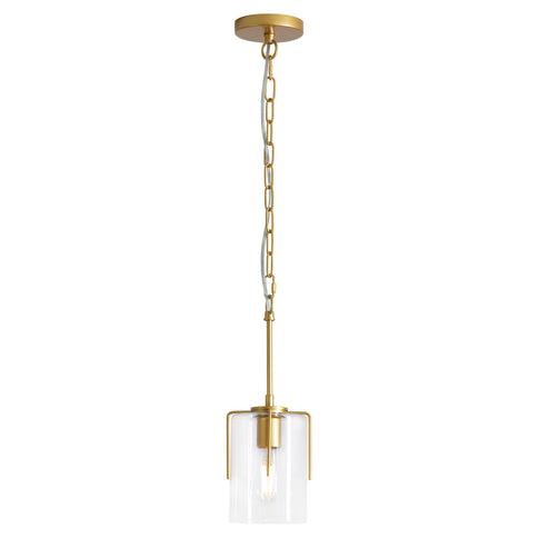 Adjustable Pendant Lighting
