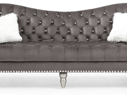 Wilshire - Soft Sofa