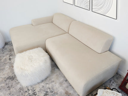 Mar - High-Quality Sectional Sofa