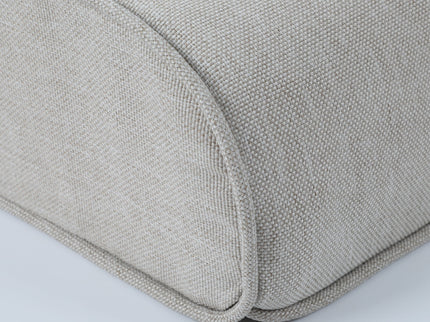High Back Patio Chair Cushions For Garden (Set of 2)