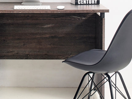 Urban - Writing Desk - Gray