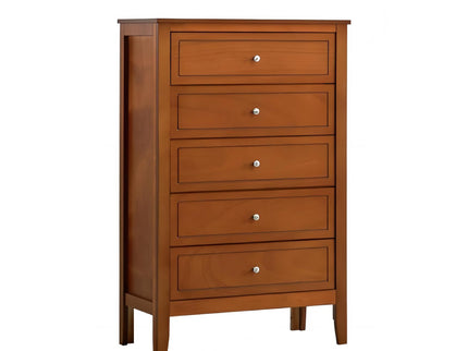 Daniel - Chest, 5 Drawer Storage Unit