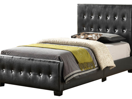 Stylish Transitional Bed