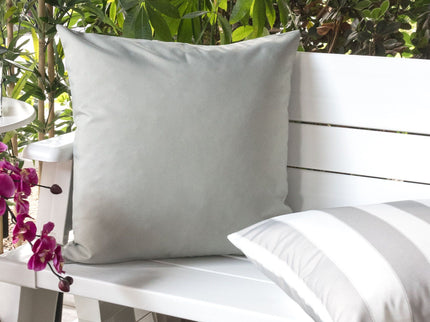 Amazon Rainforest - Solid Pillow