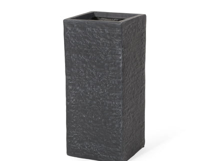 Modern Outdoor Planter