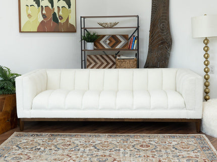 Melissa - Mid Century Modern Sofa