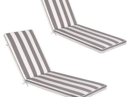 Outdoor Lounge Chair Cushion Replacement Patio Funiture Seat Cushion Chaise Lounge Cushion