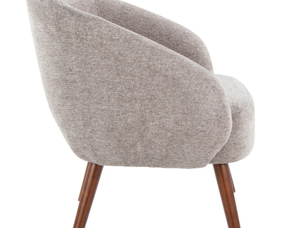 Ashland - Elegant Design Lounge Chair