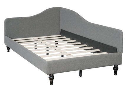 Modern L Shaped Daybed With Legs